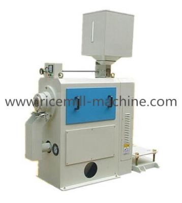 China Longer Emery Roller Rice Whitener Rice Whitening Machine THNS-25 for sale