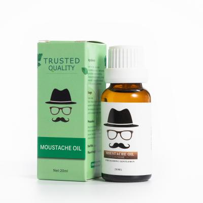 China Moisturize Lanthome beard care oil set beared growth oil for men for sale