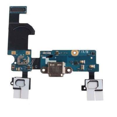 China Mobile Phone Flex Cable Charger Port Flex Cable For S2 I9100/9105/T S2 I9100/9105/T for sale