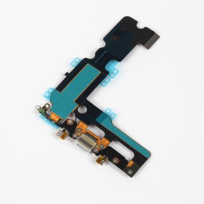 China Charging Spare Parts Flex Cable Dock Connector Left USB Charger For S4I9502 / I959 S4I9502 / I959 for sale