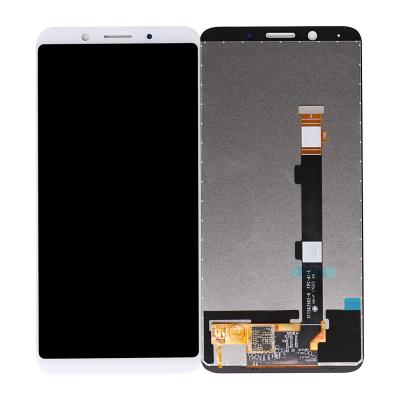 China LCD Screen Display and Digitizer Assembly Replacement for F5 F5 for sale