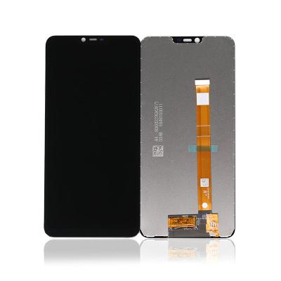 China LCD Screen Replacement Touch LCD Display Digitizer Assembly Touch Screen For A5 A5 for sale