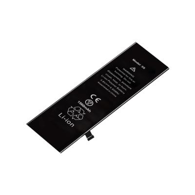 China Cheap Mobile Phone Battery Cell Phone Battery Replacement For 5S Phone for sale