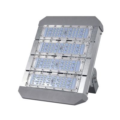 China ROAD 200W modular 100W outdoor 50W led floodlight module 50 200 100 watt 50W 100W 200W stadium outdoor floodlight 200W led flood light for sale