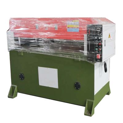 China Factory Press Hydraulic Cutting Paper Plate Making Machine for sale