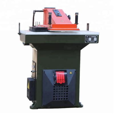 China Factory Hydraulic Foam Sponge Cutting Machine for sale