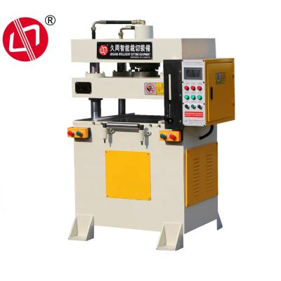 China Factory Leather Bags Clicker Press Slitter for sale