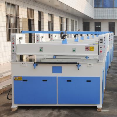 China Factory 25t Hydraulic Cutting Machine For Making Shoes for sale