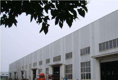 Verified China supplier - Shandong Chunkang Metal Products Co., Ltd.