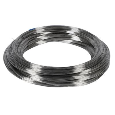 China Construction Factory 2.5mm Gi Wire Galvanized Iron Wire Raw Material 13 Gauge For Making Nails for sale