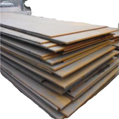 China Hot Rolled Steel Plate A36 ASTM Carbon Steel Plate 20mm Thick for sale