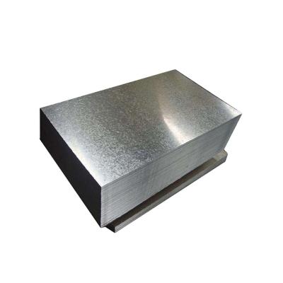 China Making Pipes ASTM A283 15CrMo A36 6mm Thick Galvanized Steel Sheet For Roofing for sale