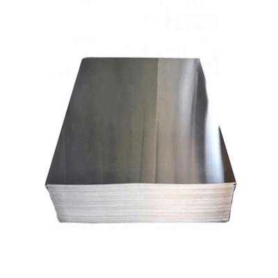 China Cookware Industry Leading Quality Aluminum Plate 3003 Aluminum Sheet 5005 5052 5083 6061 6063 7075 Price for sale