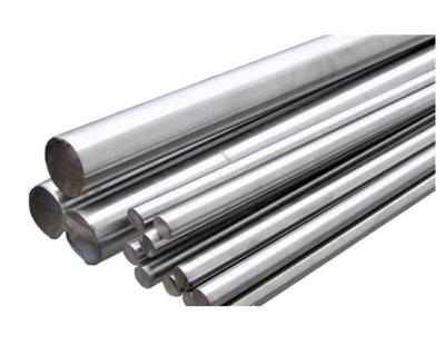 China Structural Steel Bar ISO 683-1 34Cr4 41Cr4 18CrMo4 Round Iron Rod Price Alloy Structural Steel Peeled Steel Bar for sale