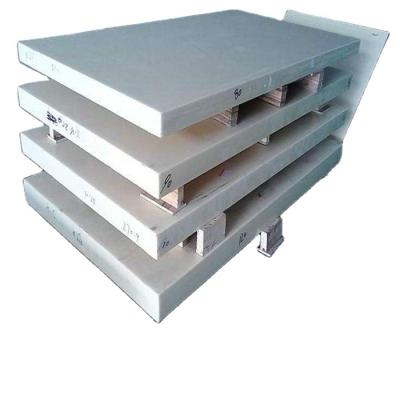 China Price of zinc roof sheet/2 inch aluminum roofing hot rolled steel plate. thick zinc sheet for shipbuilding for sale