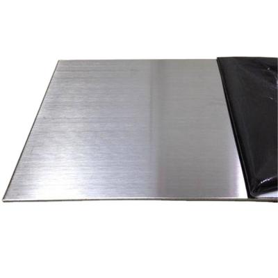 China Chemical Industry 310s Stainless Steel Sheet 0.3mm-12mm Thick Steel Plate for sale