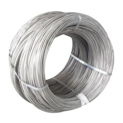 China Construction Ultra Thin Anti Corrosion Metal SS Wire 201 430 2205 Stainless Steel Wire For Industry for sale