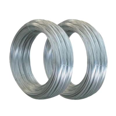 China Construction 2mm 4mm 6mm 8mm ATSM 201 Stainless Steel 304 316 430 321 Wire With Good Quality for sale