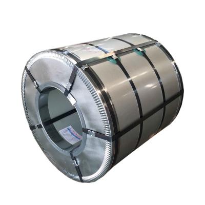 China Equipment 201 BA 202 204 2B Surface Stainless Steel Coil for sale