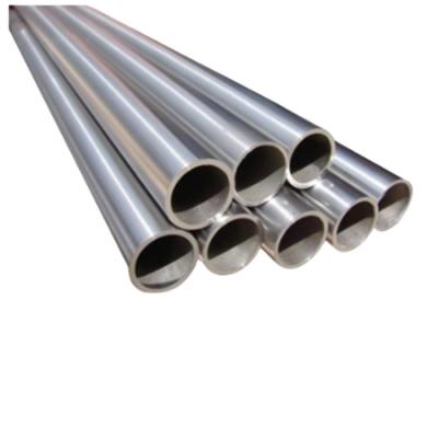 China Structure pipe factory direct-selling furniture chrome plated steel tube square tube for sale