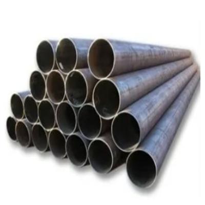 China Chemical Fertilizer Pipe/Tube Alloy Steel Pipe A335P22 A335P5 A335P9 A335P91 WB36 for sale