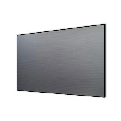 China 120 Inch 16:9 Alr Screen Customizable Ultra Short Throw Projection Screen Laser Projector zu verkaufen