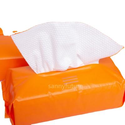 China Small Spa Cotton Factory Face Aviation Facial Cloth Towel Wholesale Child Safe Terry White Disposable Towels Day for sale