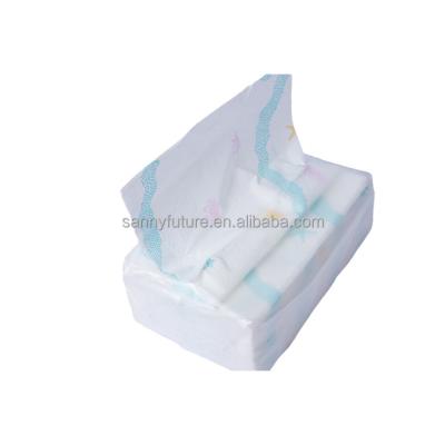 China Virgin Soft Comfortable Wood Pulps 360 Sheet Household Soft Tissue Paper 3 Ply Without Samples Soft Facial Tissues Tissue for sale