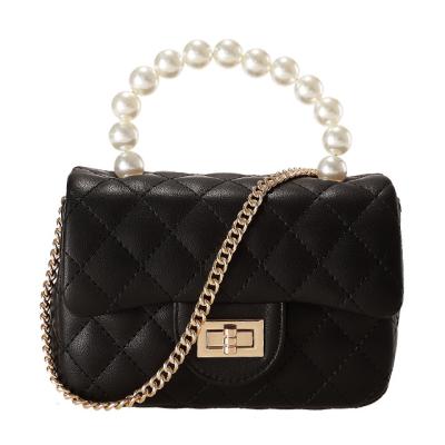 China Fashion Susen Chrisbella Fashion Mini Chain Shoulder Bag For Wholesale Women's Cute Low Price Handbags Wholesale for sale