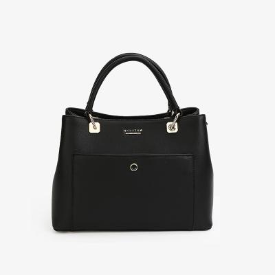 China Fashion Top Sale SUSEN AOPIYA Tote Wholesale Handbags Women Classic Handbags With Custom Logo for sale