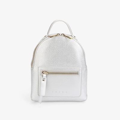 China SUSEN CHRISBELLA OEM ODM Factory Promotion Anti-theft Girls School Bags Casual Cute Bag Dos Femm Women Mini Backpack for sale