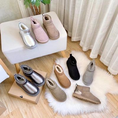 China Fashion trend factory direct sales boots for women boots for children boots for men for sale