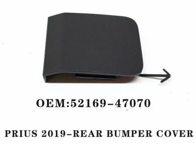 China 2019 NEW PRODUCT Plastic PRIUS REAR BUMPER COVER 52169-47070 for sale