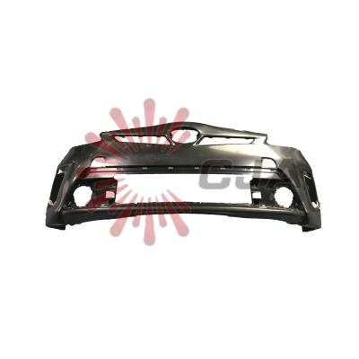 China FRONT BUMPER 2012 PRIUS AUTO PARTS plastic OE 52119-47966 for sale