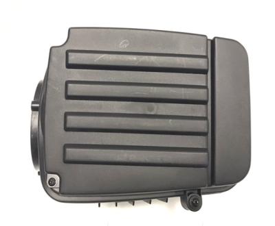 China 607 AQ PLASTIC AUTO PARTS HOUSING 129 AIR FILTER 1K0 FOR GOLF-CADDY-JETTA 1.6T for sale