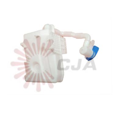 China Plastic OEM 1K0 955 453 R WINDSHIELD GASKET RESERVOIR RESERVOIR FOR VW 2012 JETTA AUDI A3 for sale