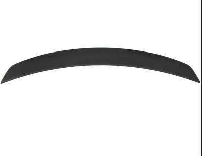 China Raise For Chrysler 300 Wing Matte Black Factory Style Spoiler Trunk Lip 2011-2020 for sale