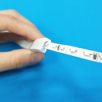 China US-N0410 Silicone LED Neon Tube 100% Cover Diffuser Led Tube Insert 5mm PCB Neon Strips Light for sale