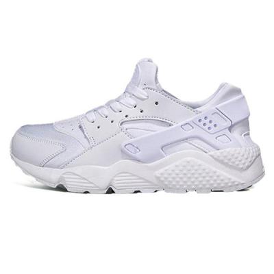 China Fashion Huarache IV Kids Shoes PVC 4.0 Ultra Huaraches Trainers Mens Womens Sneakers Triple Hurache Black White HU for sale