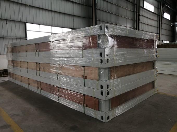 Verified China supplier - Foshan Boxspace Prefab House Technology Co., Ltd