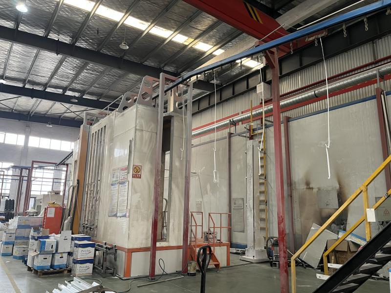 Fournisseur chinois vérifié - Foshan Boxspace Prefab House Technology Co., Ltd