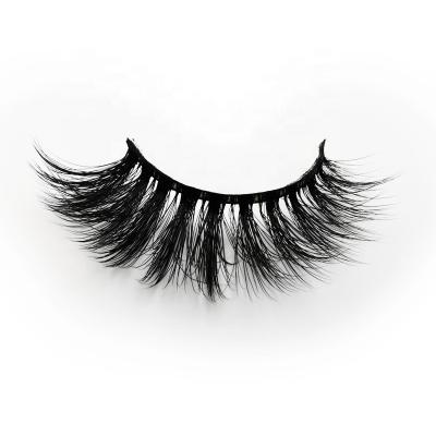 China Jeule Beauty 25mm 3d Mink Eyelash Vendo Natural Real Real Mink Lashes Wholesale Long for sale