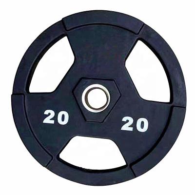 China Universal Commercial Jeule Gym Weight Plates Cast Iron Weight Plate for sale