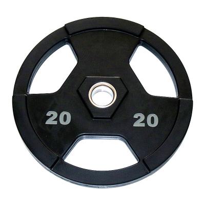 China Universal Jeule Gym Cast Iron Barbell Weight Plate for sale