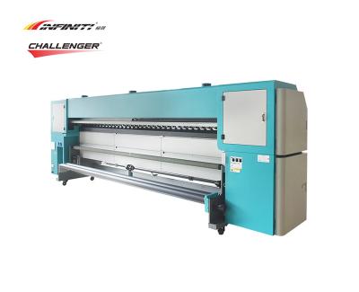 China Outdoor Advertising Infiniti Digital Printing Machine for sale