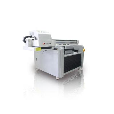 China A1 Wood Flatbed Printer 9060 Hotel Printing Machine for sale