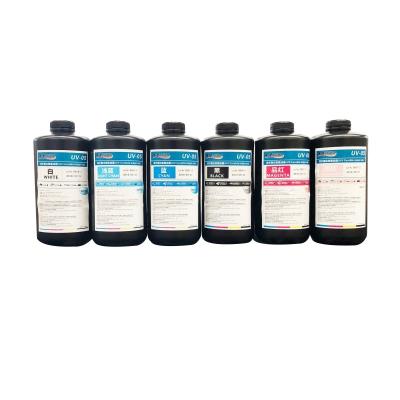 China Neutral UV Ink UV05 INK UV 05 UV Curable Ink for sale