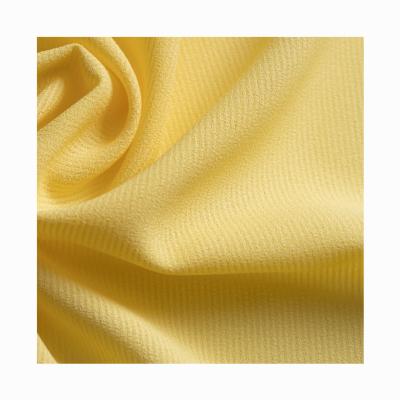 China Wholesale hot sale 24t chiffon fold chiffon pashmina pashmina fabric soft hand feel soft fabric made in china for lady's fashion cloth for sale