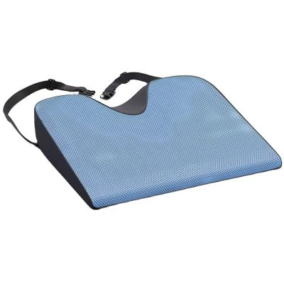 China Wedge Car Cushion Anti-Decubitus Comfortable Seat Covers for sale