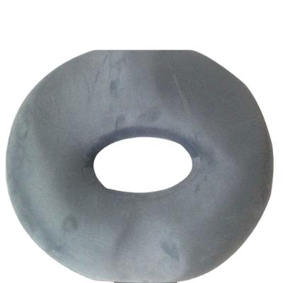 China New Hot Selling Anti-Decubitus High Bound Memory Foam Donut Cushion for sale